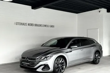 Volkswagen Arteon din 2023 - oferta VOL154843