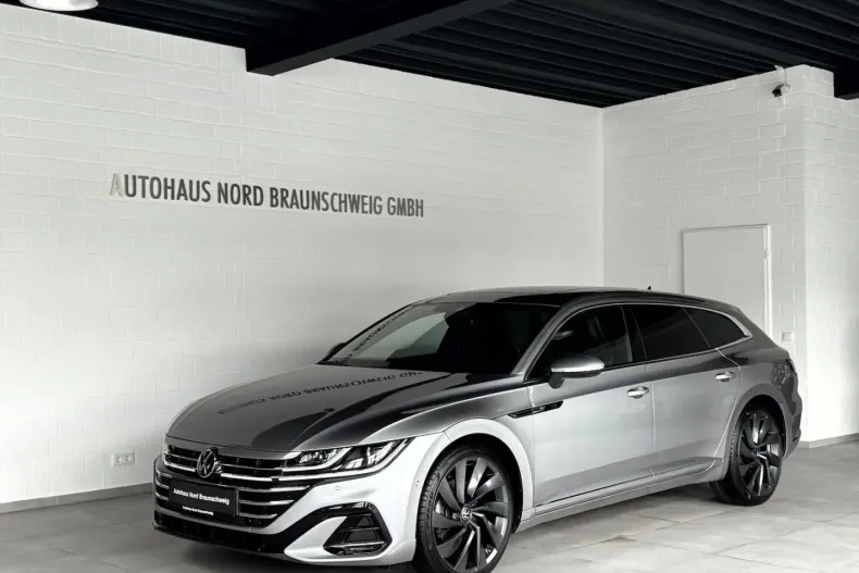 Volkswagen Arteon din 2023 cu 47.879 km - oferta VOL154843 - foto 1