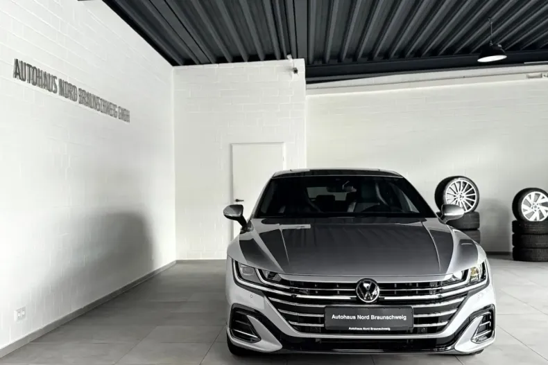 Volkswagen Arteon din 2023 cu 47.879 km - oferta VOL154843 - foto 2
