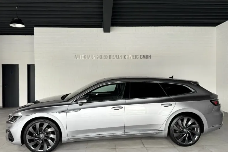 Volkswagen Arteon din 2023 cu 47.879 km - oferta VOL154843 - foto 3