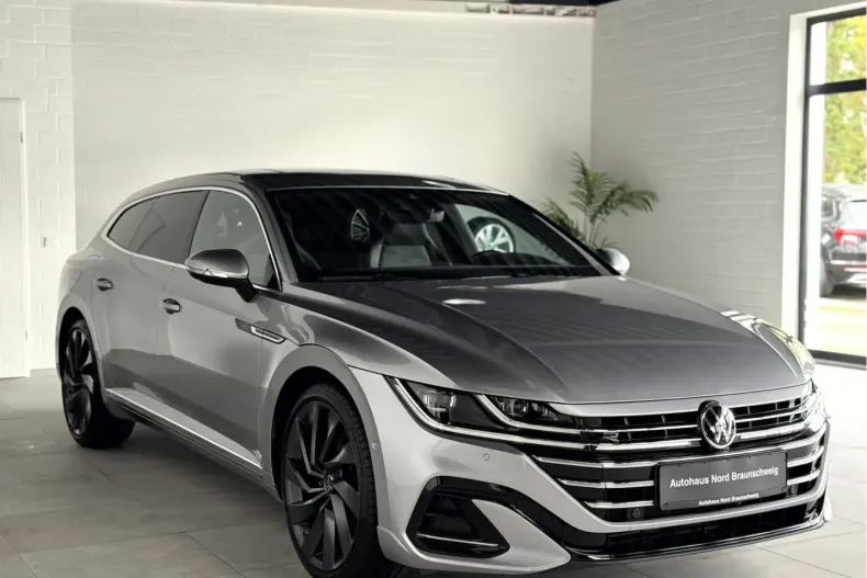 Volkswagen Arteon din 2023 cu 47.879 km - oferta VOL154843 - foto 4