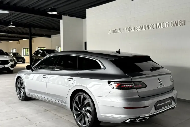 Volkswagen Arteon din 2023 cu 47.879 km - oferta VOL154843 - foto 5