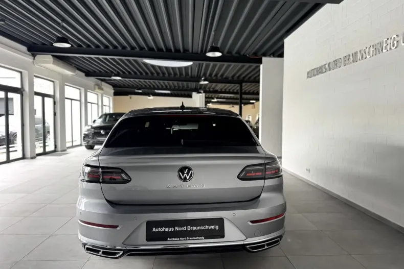 Volkswagen Arteon din 2023 cu 47.879 km - oferta VOL154843 - foto 6