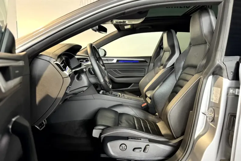 Volkswagen Arteon din 2023 cu 47.879 km - oferta VOL154843 - foto 10