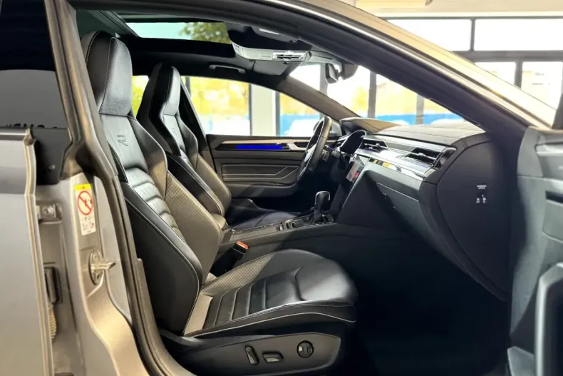 Volkswagen Arteon din 2023 cu 47.879 km - oferta VOL154843 - foto 11