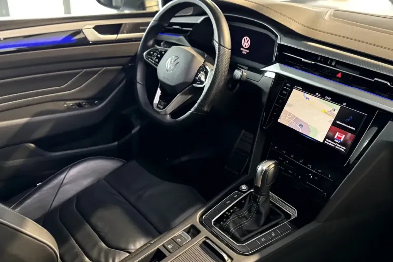 Volkswagen Arteon din 2023 cu 47.879 km - oferta VOL154843 - foto 12