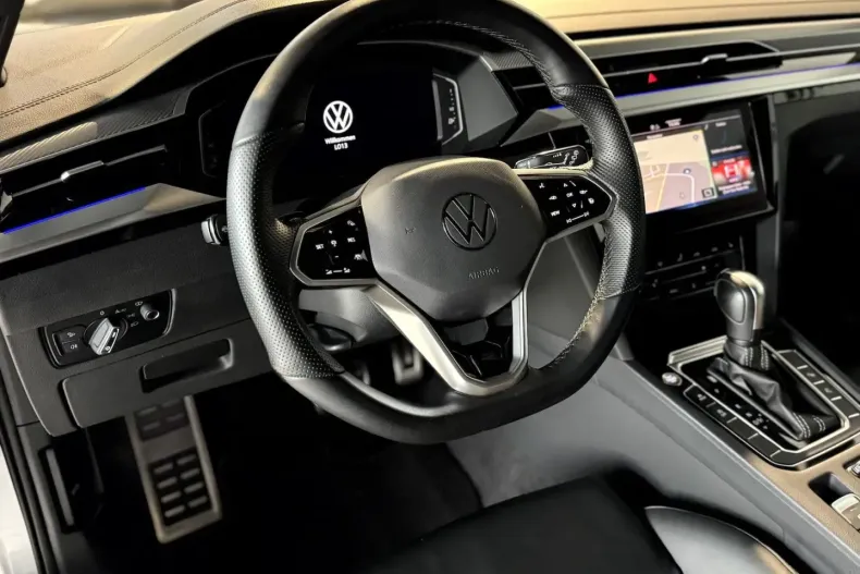 Volkswagen Arteon din 2023 cu 47.879 km - oferta VOL154843 - foto 14