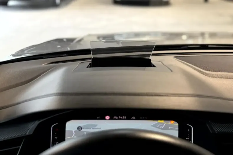 Volkswagen Arteon din 2023 cu 47.879 km - oferta VOL154843 - foto 15