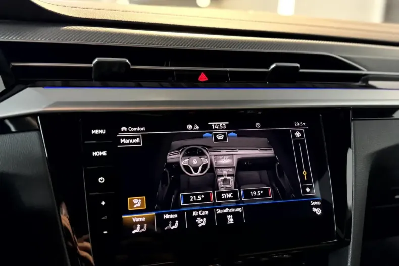 Volkswagen Arteon din 2023 cu 47.879 km - oferta VOL154843 - foto 17