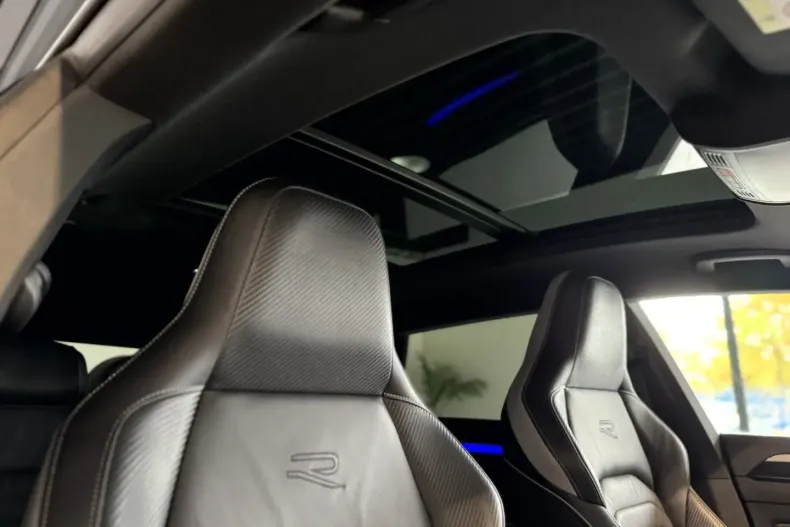 Volkswagen Arteon din 2023 cu 47.879 km - oferta VOL154843 - foto 20