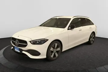 Mercedes-Benz C 300 din 2022 - oferta MER154844