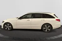 Mercedes-Benz C 300 din 2022 cu 58.600 km - oferta MER154844 - foto 2