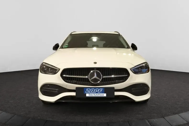 Mercedes-Benz C 300 din 2022 cu 58.600 km - oferta MER154844 - foto 8