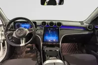 Mercedes-Benz C 300 din 2022 cu 58.600 km - oferta MER154844 - foto 10