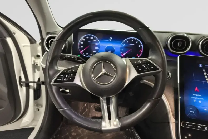 Mercedes-Benz C 300 din 2022 cu 58.600 km - oferta MER154844 - foto 12