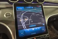 Mercedes-Benz C 300 din 2022 cu 58.600 km - oferta MER154844 - foto 18