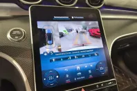 Mercedes-Benz C 300 din 2022 cu 58.600 km - oferta MER154844 - foto 20