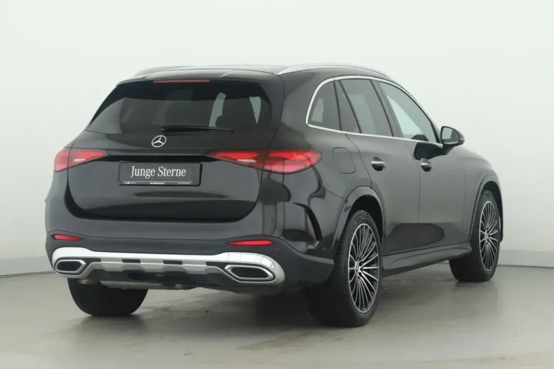 Mercedes-Benz GLC 220 din 2023 cu 86.318 km - oferta MER154846 - foto 2