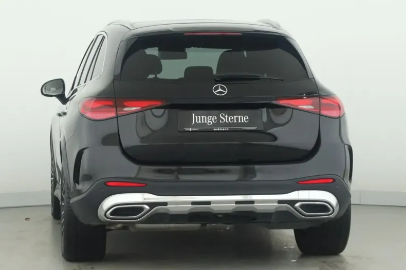 Mercedes-Benz GLC 220 din 2023 cu 86.318 km - oferta MER154846 - foto 4