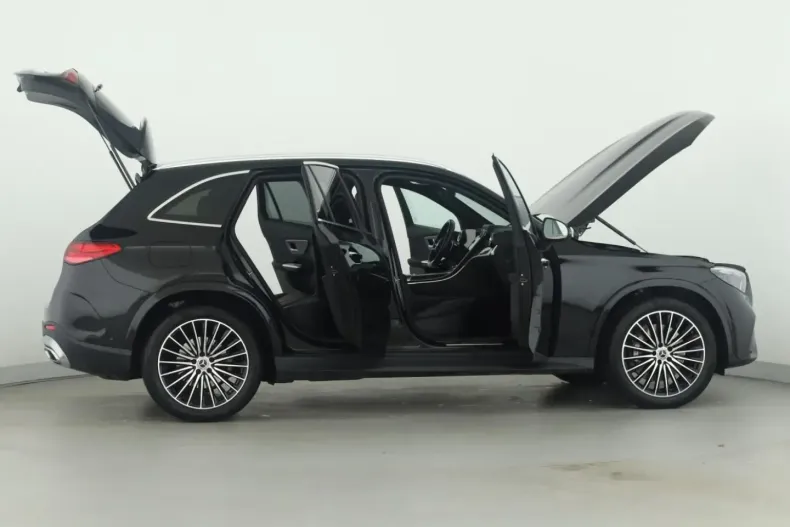 Mercedes-Benz GLC 220 din 2023 cu 86.318 km - oferta MER154846 - foto 8