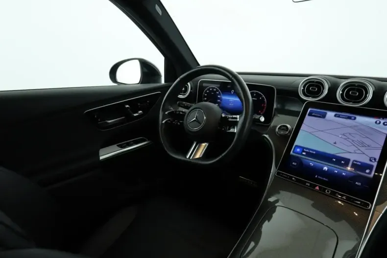 Mercedes-Benz GLC 220 din 2023 cu 86.318 km - oferta MER154846 - foto 10