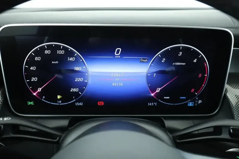 Mercedes-Benz GLC 220 din 2023 cu 86.318 km - oferta MER154846 - foto 12