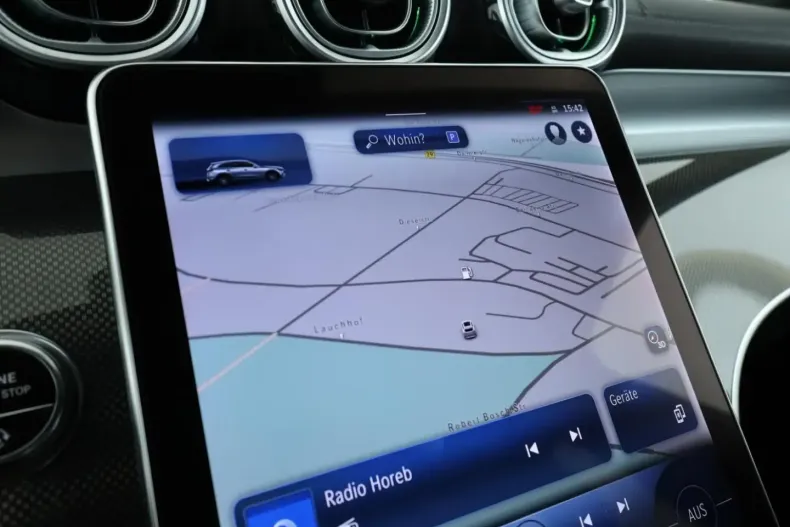 Mercedes-Benz GLC 220 din 2023 cu 86.318 km - oferta MER154846 - foto 13