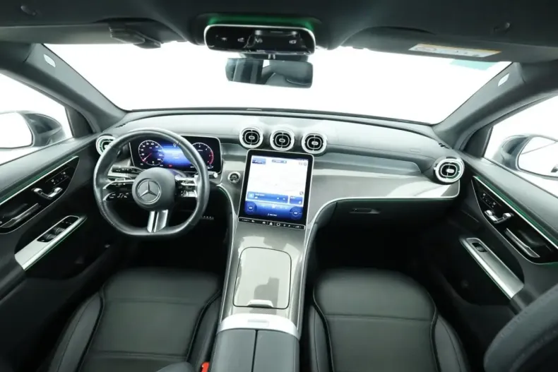 Mercedes-Benz GLC 220 din 2023 cu 86.318 km - oferta MER154846 - foto 19