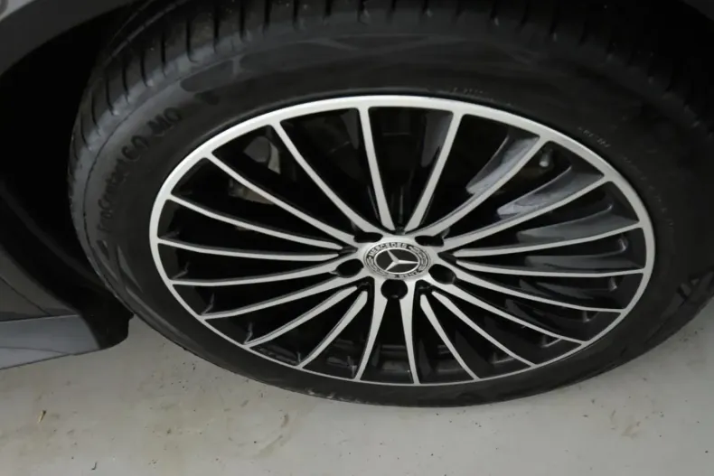 Mercedes-Benz GLC 220 din 2023 cu 86.318 km - oferta MER154846 - foto 21