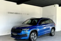 Skoda Kodiaq din 2022 cu 64.357 km - oferta SKO154847 - foto 1