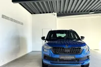 Skoda Kodiaq din 2022 cu 64.357 km - oferta SKO154847 - foto 2