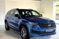 Skoda Kodiaq din 2022 cu 64.357 km - oferta SKO154847 - foto 4