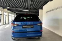 Skoda Kodiaq din 2022 cu 64.357 km - oferta SKO154847 - foto 6