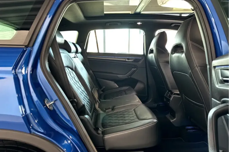 Skoda Kodiaq din 2022 cu 64.357 km - oferta SKO154847 - foto 8