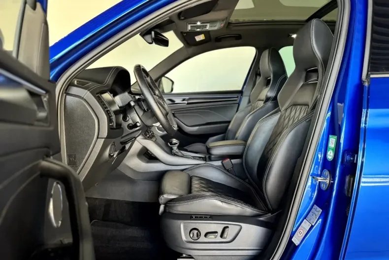 Skoda Kodiaq din 2022 cu 64.357 km - oferta SKO154847 - foto 10