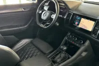 Skoda Kodiaq din 2022 cu 64.357 km - oferta SKO154847 - foto 12
