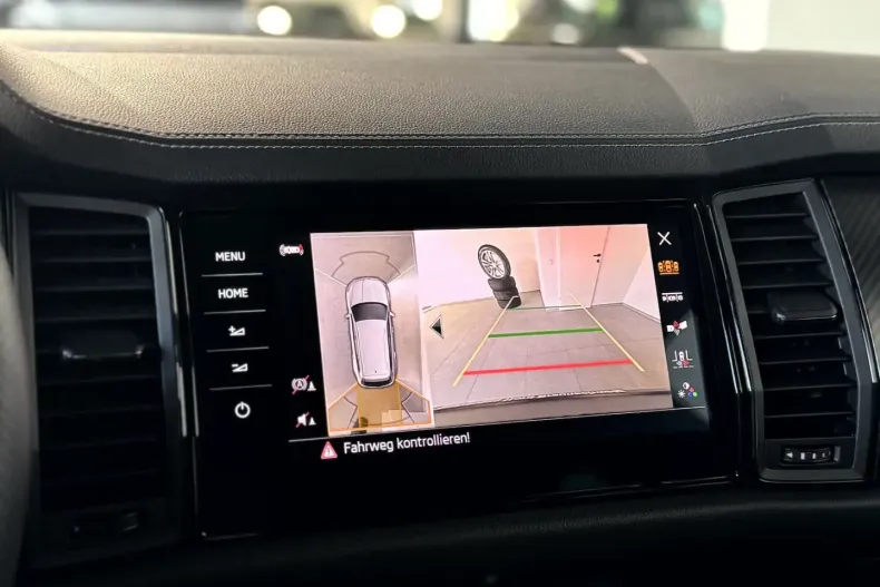 Skoda Kodiaq din 2022 cu 64.357 km - oferta SKO154847 - foto 17