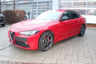 Alfa Romeo Giulia din 2023 cu 25.800 km - oferta ALF154848 - foto 1