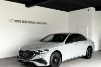 Mercedes-Benz E 300 din 2024 cu 15.400 km - oferta MER154849 - foto 1