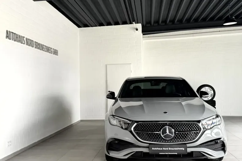 Mercedes-Benz E 300 din 2024 cu 15.400 km - oferta MER154849 - foto 2