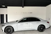 Mercedes-Benz E 300 din 2024 cu 15.400 km - oferta MER154849 - foto 3