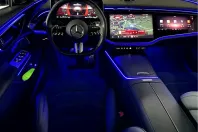 Mercedes-Benz E 300 din 2024 cu 15.400 km - oferta MER154849 - foto 12