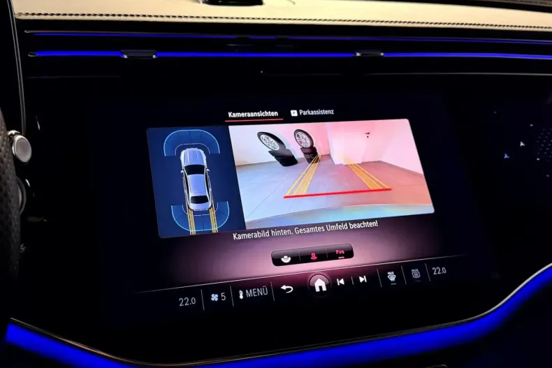 Mercedes-Benz E 300 din 2024 cu 15.400 km - oferta MER154849 - foto 15