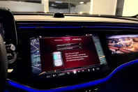 Mercedes-Benz E 300 din 2024 cu 15.400 km - oferta MER154849 - foto 19