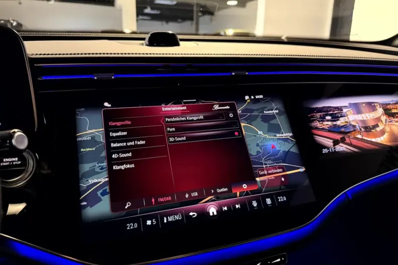 Mercedes-Benz E 300 din 2024 cu 15.400 km - oferta MER154849 - foto 20