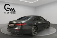 Mercedes-Benz S 580 din 2023 cu 14.000 km - oferta MER154850 - foto 5