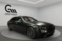 Mercedes-Benz S 580 din 2023 cu 14.000 km - oferta MER154850 - foto 7