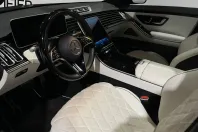 Mercedes-Benz S 580 din 2023 cu 14.000 km - oferta MER154850 - foto 9