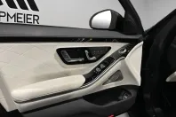 Mercedes-Benz S 580 din 2023 cu 14.000 km - oferta MER154850 - foto 11