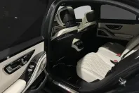 Mercedes-Benz S 580 din 2023 cu 14.000 km - oferta MER154850 - foto 12